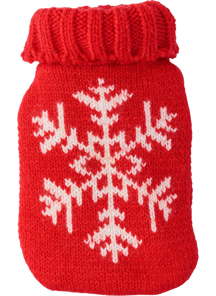 Coussin chauffant Maisie | Réutilisable | Forme bouillotte