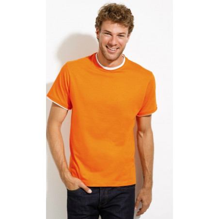 Tee-shirt homme Madison