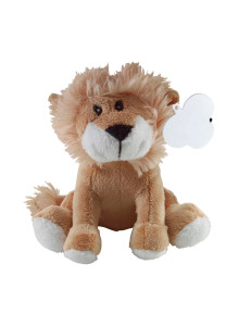 Lion en peluche Frank | 12 cm