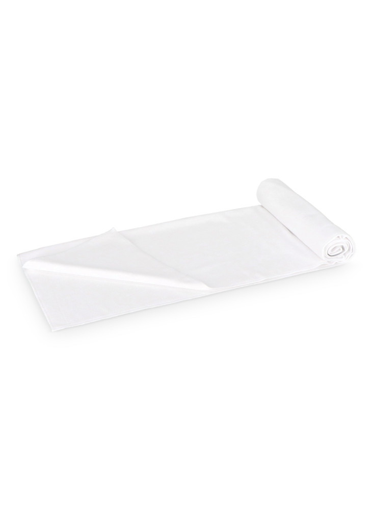 Serviette éponge R-PET 70x140 cm (300 g/m²) sublimation