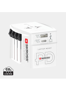 SKROSS Adaptateur de voyage...