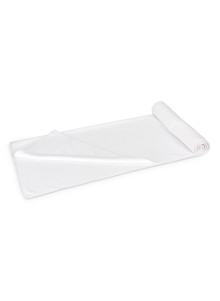 Serviette éponge R-PET...