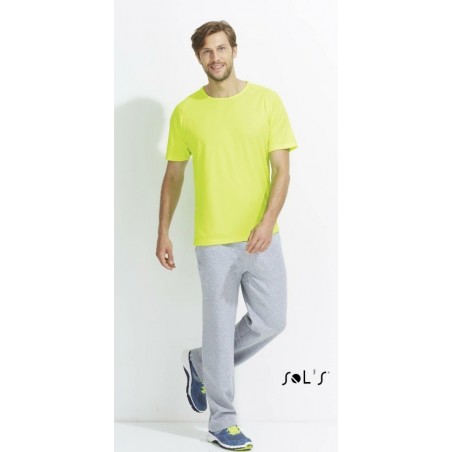 Tee-shirt Homme personnalisé