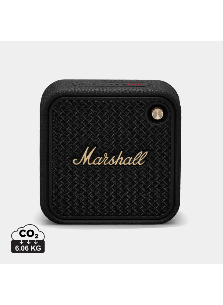 Marshall Enceinte Willen II