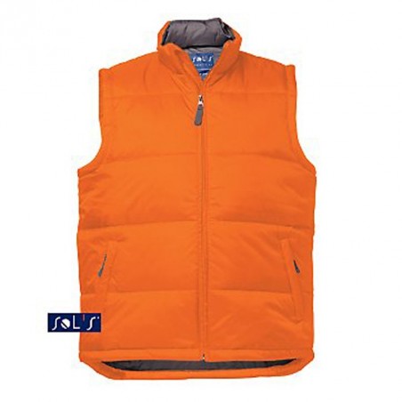 Bodywarmer Unisexe  personnalisé