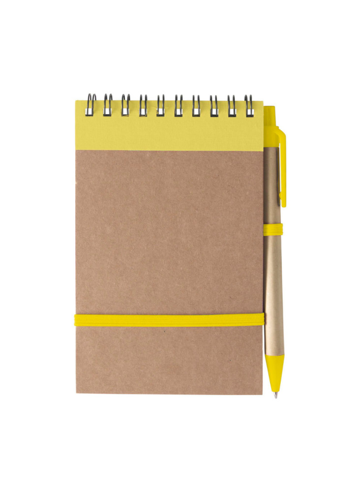 Carnet de notes Emory | Ligné