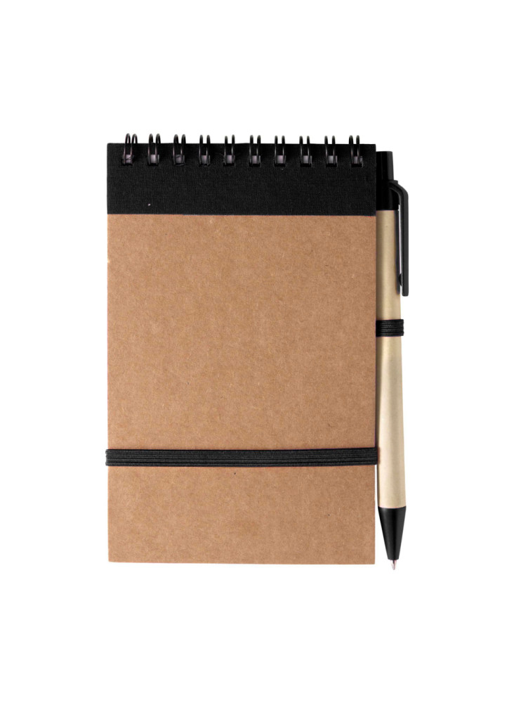 Carnet de notes Emory | Ligné
