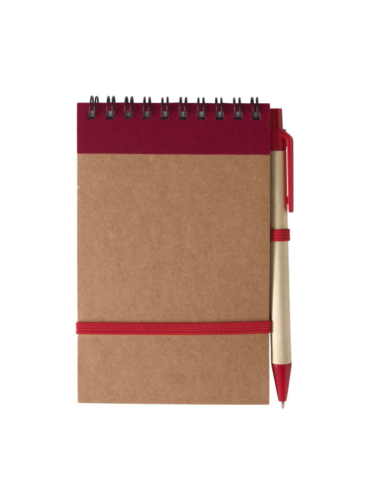 Carnet de notes Emory | Ligné