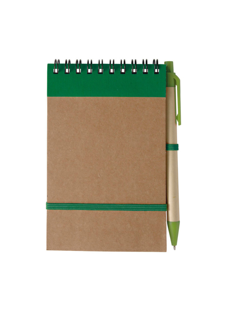 Carnet de notes Emory | Ligné