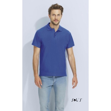 Polo Spring II