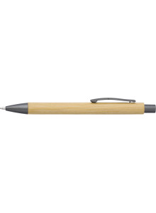 Stylo bille Kalani | Bambou