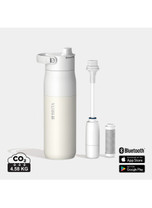 Bouteille filtrante à eau...