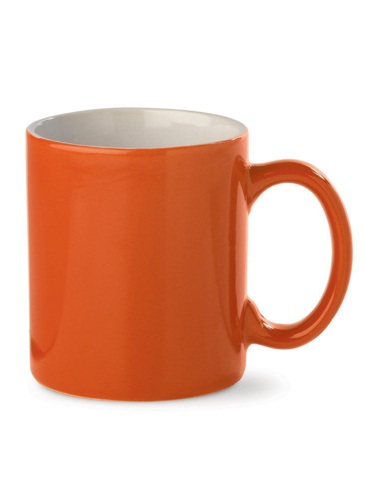 Mug Oslo Couleur 300ml