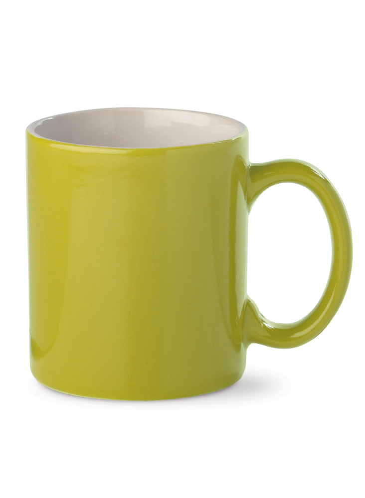 Mug Oslo Couleur 300ml