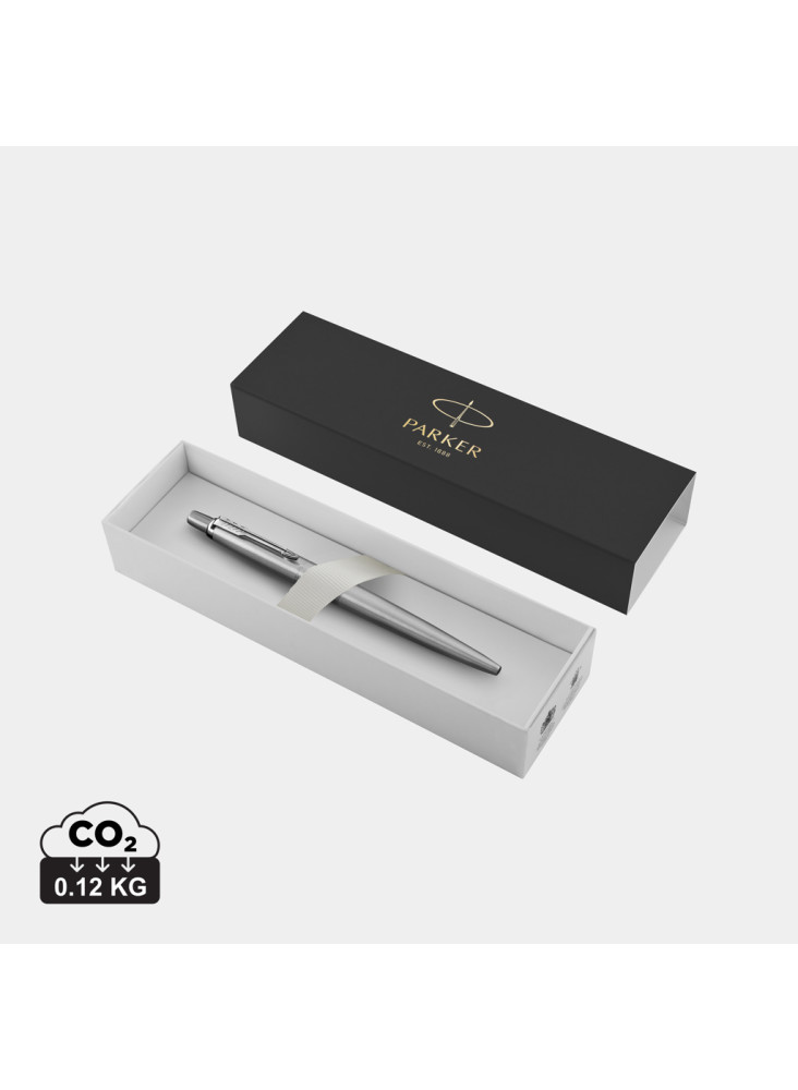 Parker Stylo en acier JOTTER ORIGINAL