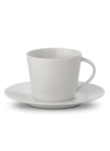 Tasse et sous-tasse Milano...