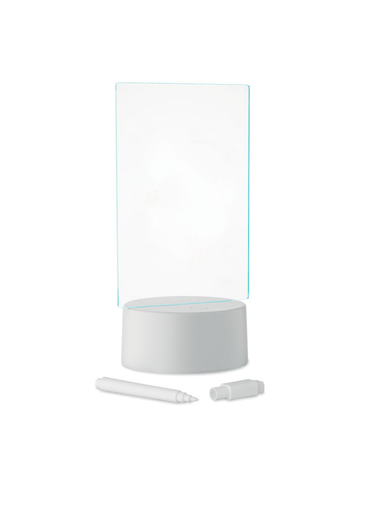 LEDMEMO