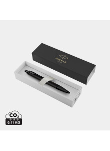 Parker Stylo noir mat IM...