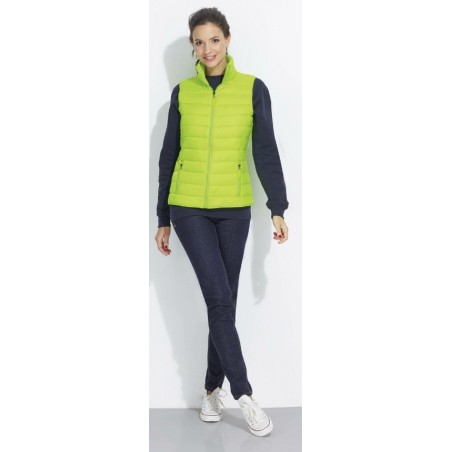 Doudoune Wave Femme Personnalisable