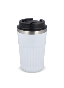 Thermos à café à emporter...
