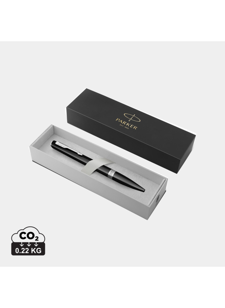 Parker Stylo MERIDIAN CHROME