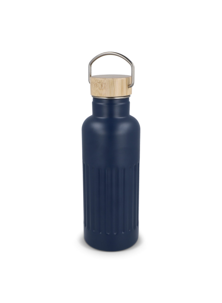 Bouteille isotherme en acier inoxydable recyclé 500 ml