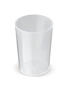 Cup Écologique  PP 250ml