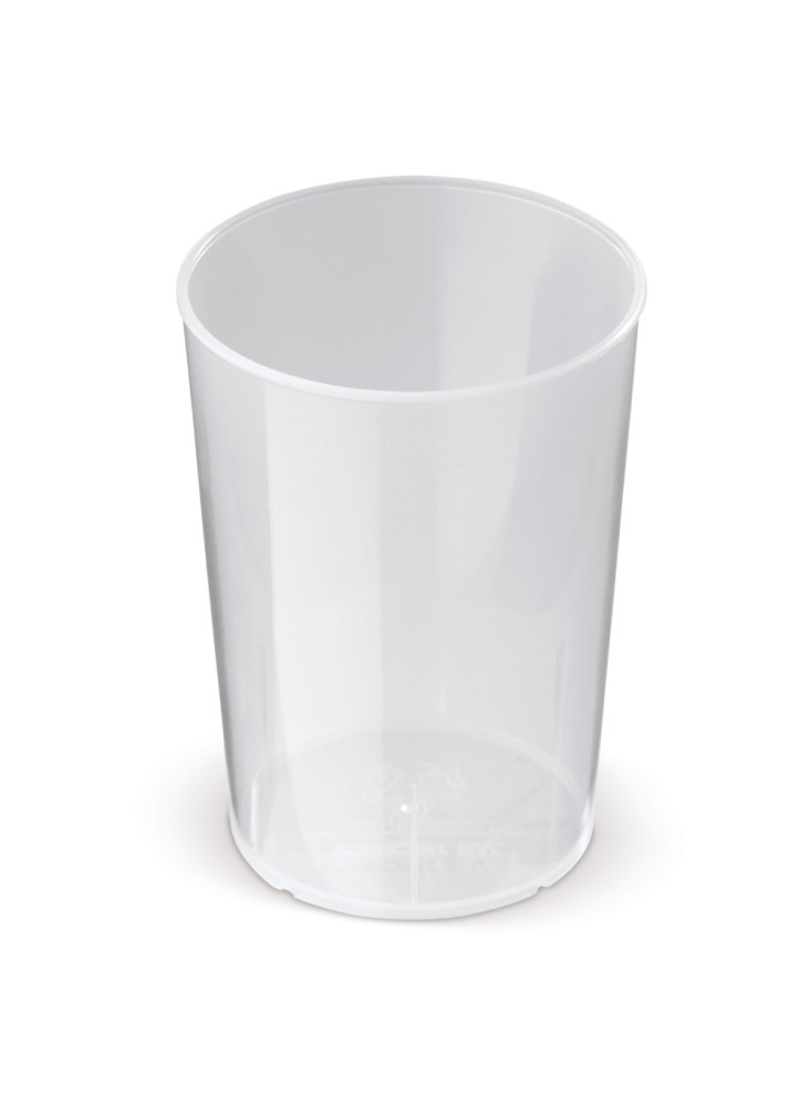 Cup Écologique  PP 250ml