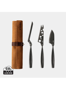 BOSKA Set couteaux à...