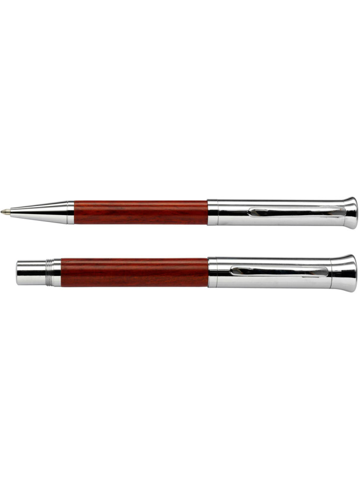 Set d'écriture Robin | Bois | 2 pcs