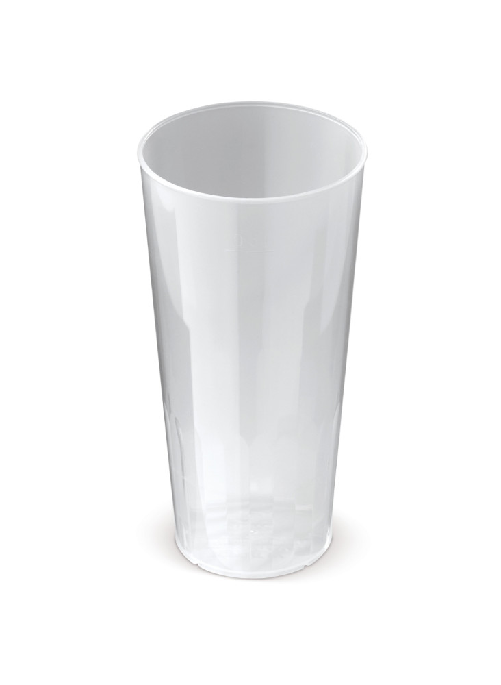 Cup Écologique design PP 500ml