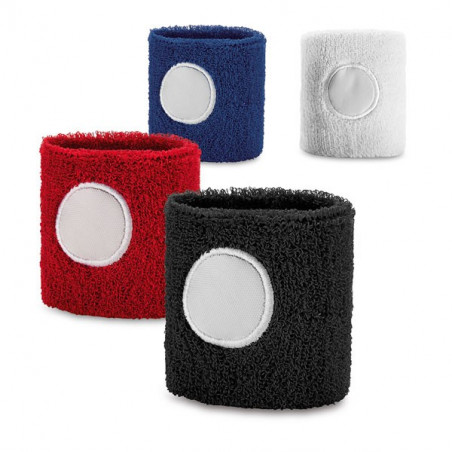 Poignet Tennis Publicitaire