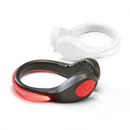 Lumière d'alerte Publicitaire