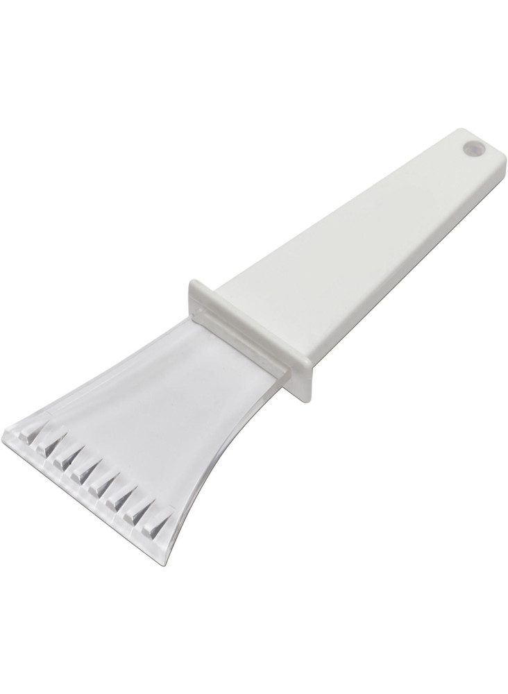 Grattoir à glace Kianna | Plastique | Avec manche