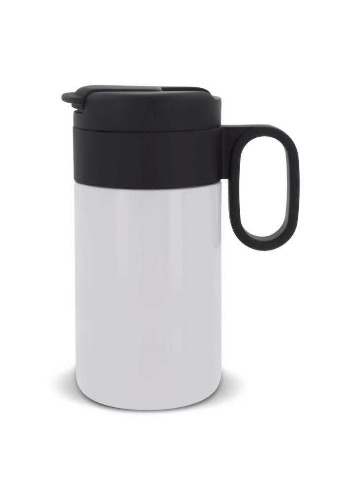 Mug Isotherme Flow  avec poignée 250ml