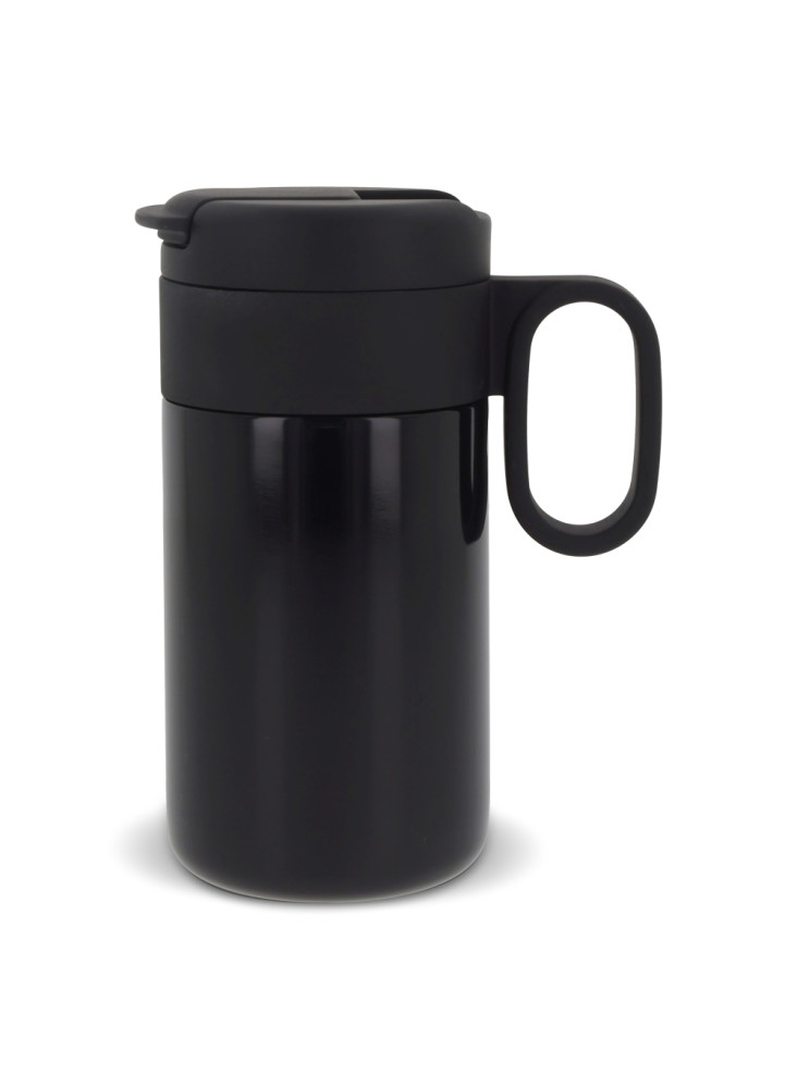 Mug Isotherme Flow  avec poignée 250ml