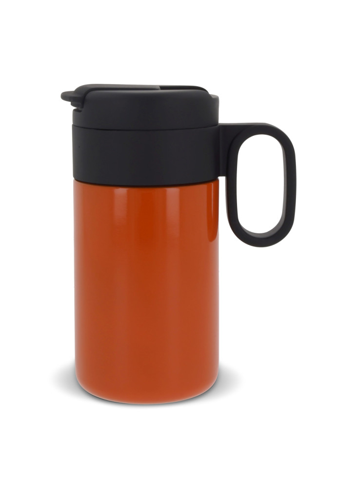 Mug Isotherme Flow  avec poignée 250ml