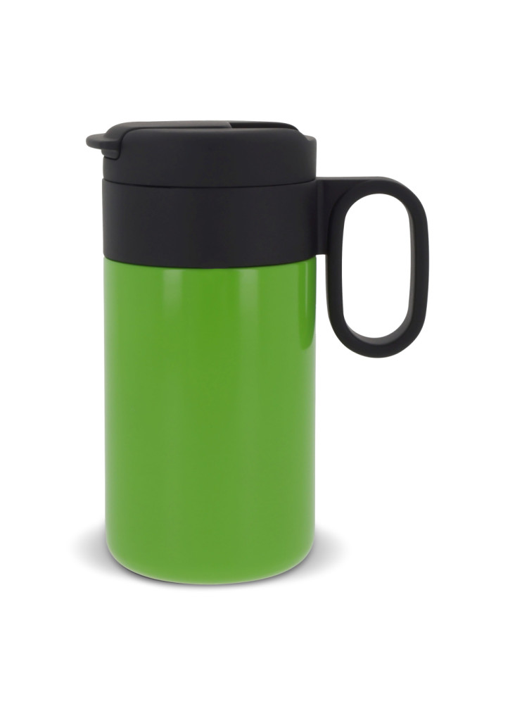 Mug Isotherme Flow  avec poignée 250ml