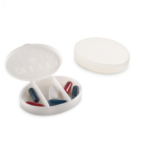 Pilulier Personnalisable