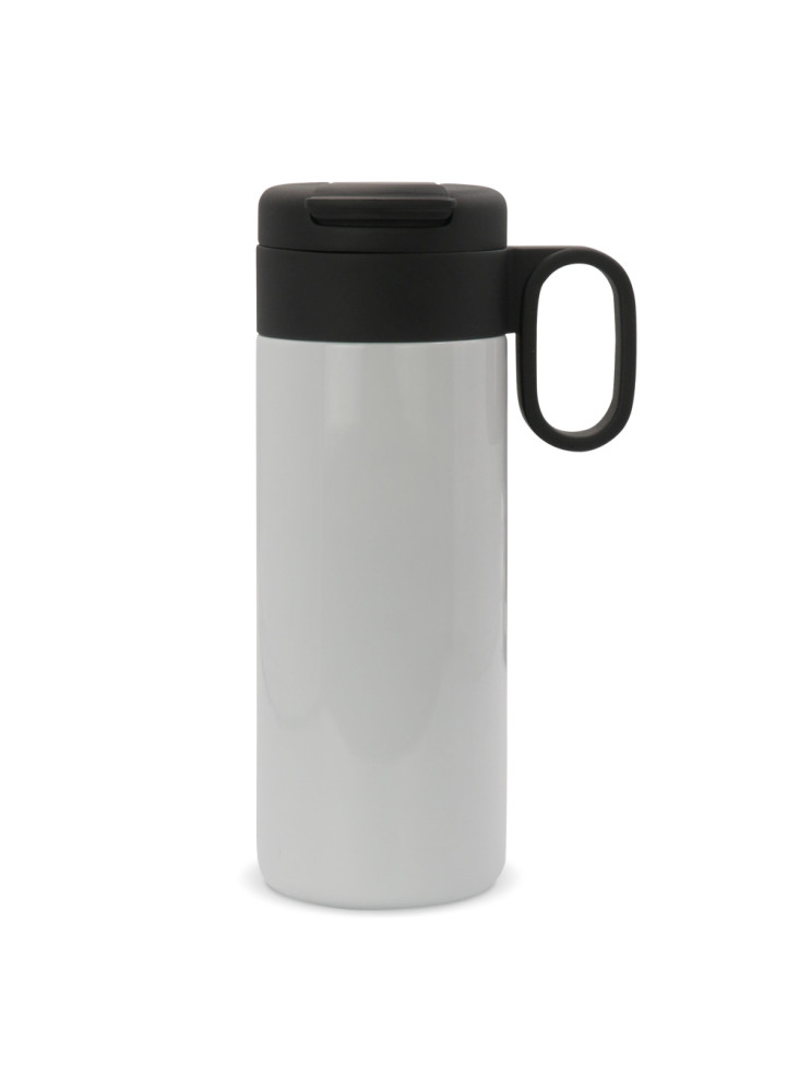 Mug Isotherme Flow avec poignée 400ml