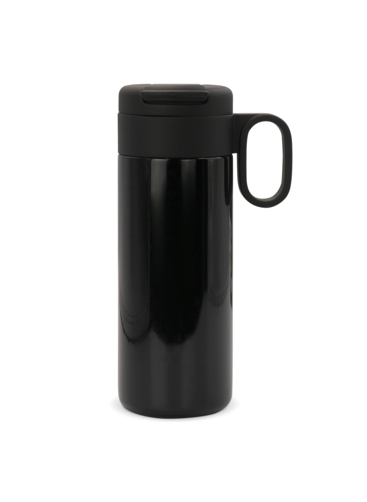 Mug Isotherme Flow avec poignée 400ml