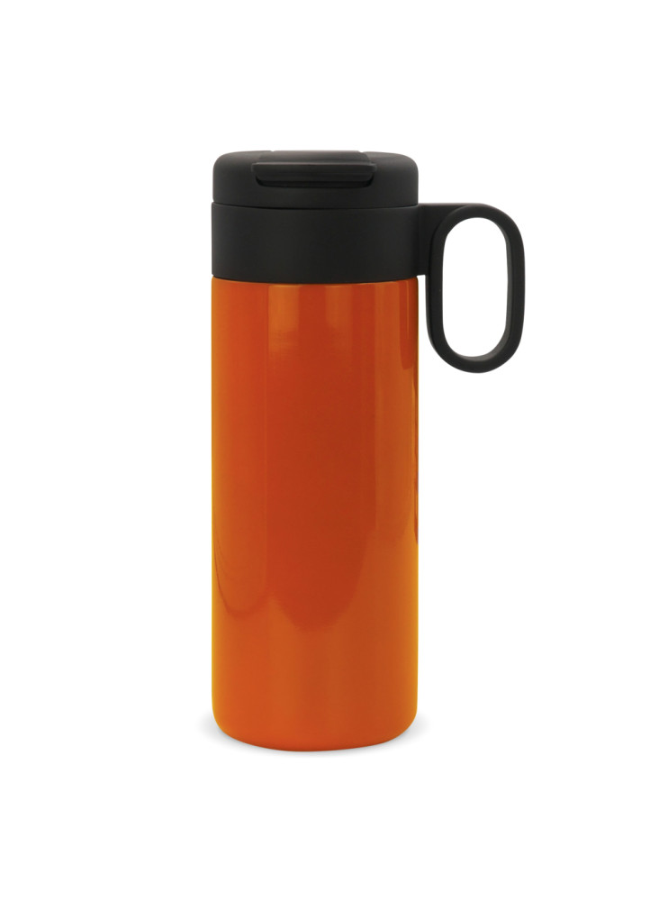 Mug Isotherme Flow avec poignée 400ml