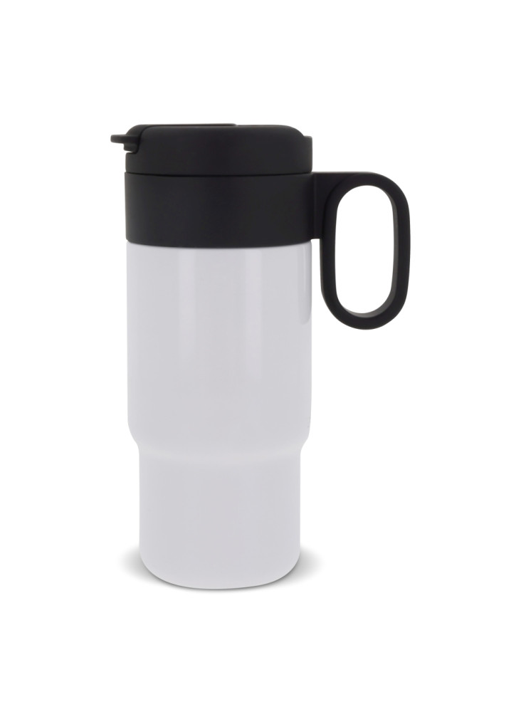 Mug isotherme pour voiture flow 300ml