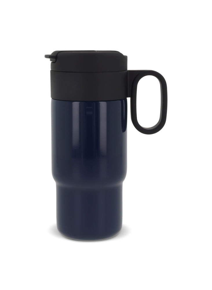 Mug isotherme pour voiture flow 300ml