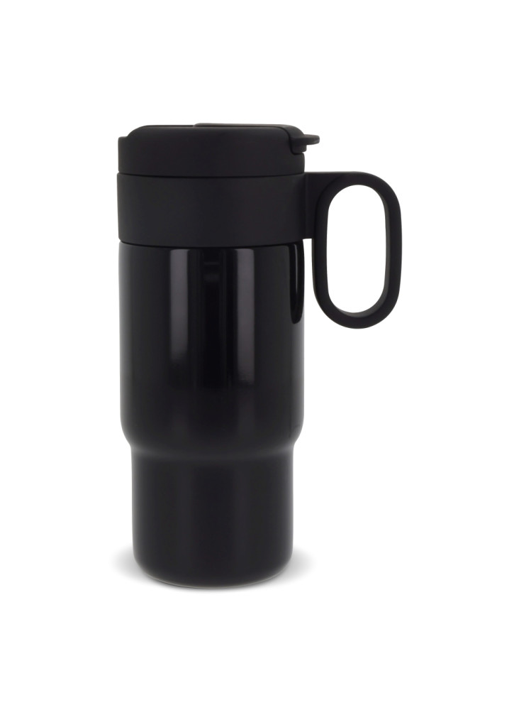 Mug isotherme pour voiture flow 300ml