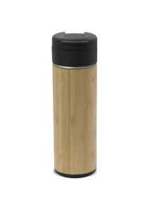 Mug Isotherme bambou Flow...