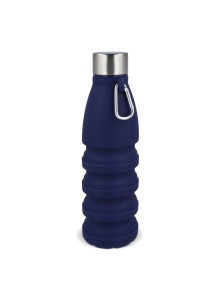 Bouteille d'eau pliable 550 ml