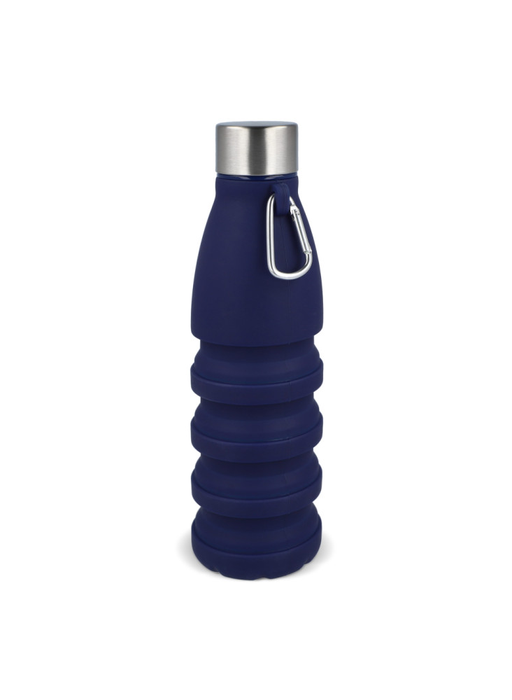 Bouteille d'eau pliable 550 ml