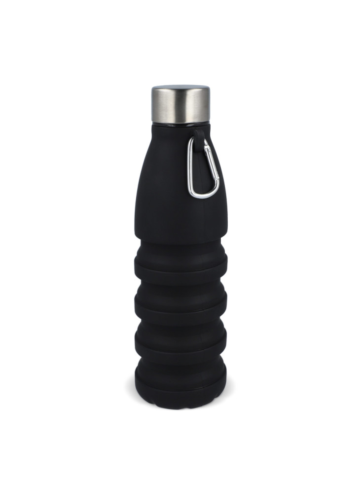 Bouteille d'eau pliable 550 ml