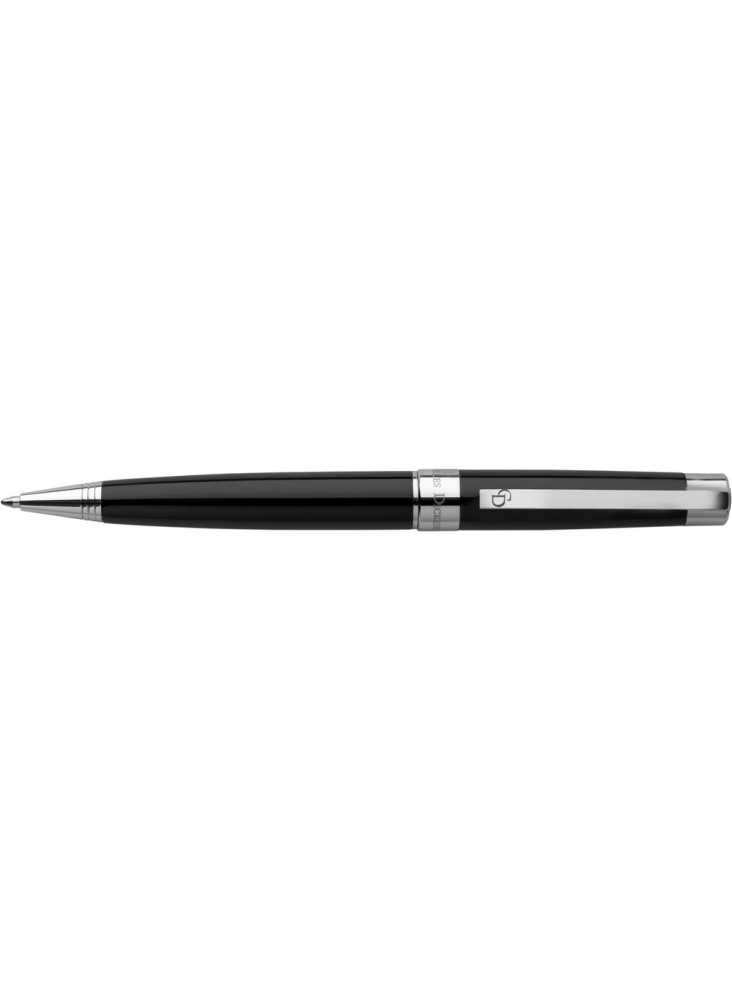 Charles Dickens stylo bille Lena | Métal